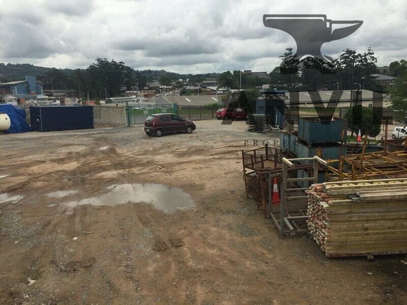 19 Devon Road, Pinetown, New Germany, Durban - 19 Devon Road, Spec Build Land to Develop property image 14