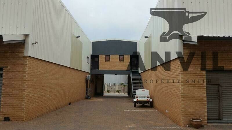 20 Devon Place, Longmeadow Business Estate, - Ground Floor Unit property image 19