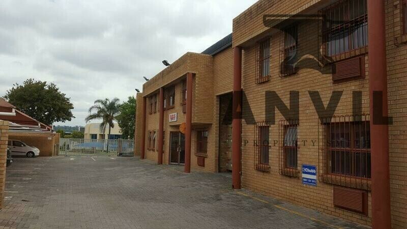 9 Enterprise Close, Linbro Business Park - Unit 3  property image 17