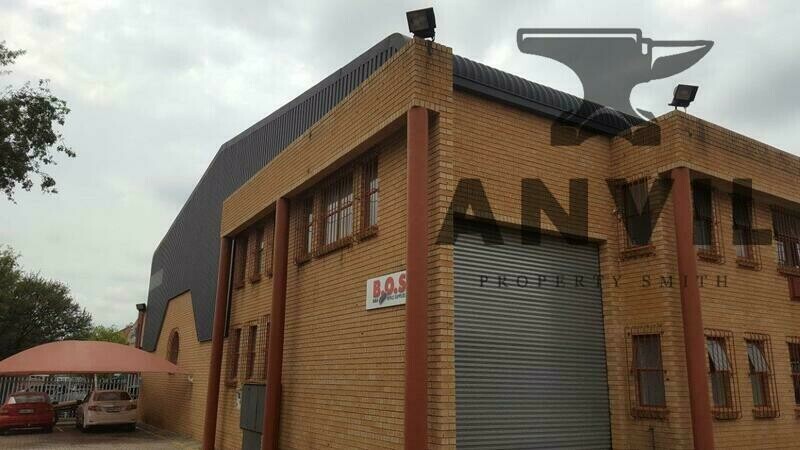 9 Enterprise Close, Linbro Business Park - Unit 3  property image 18