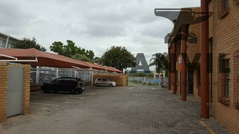 9 Enterprise Close, Linbro Business Park - Unit 3  property image 19