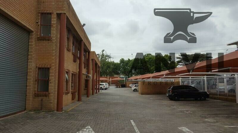 9 Enterprise Close, Linbro Business Park - Unit 3  property image 22