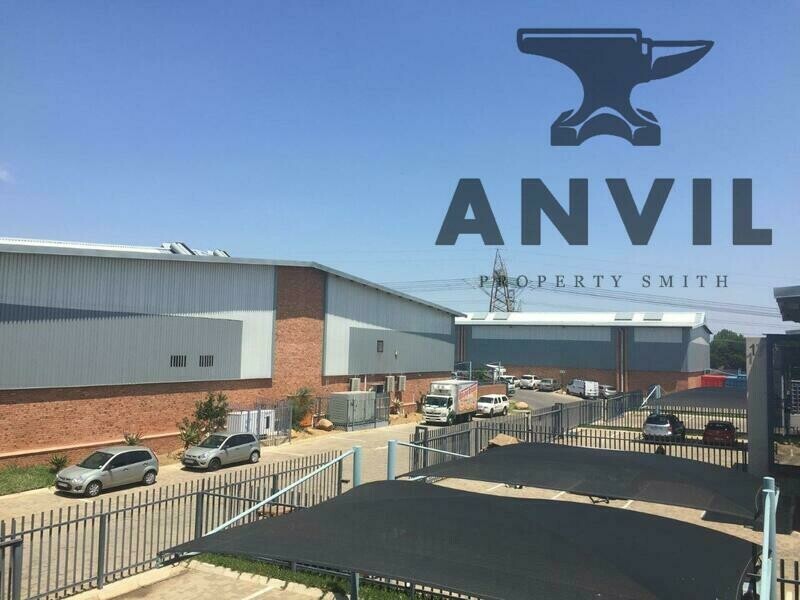 7 On Mastiff, Linbro Business Park - Unit 17 property image 20