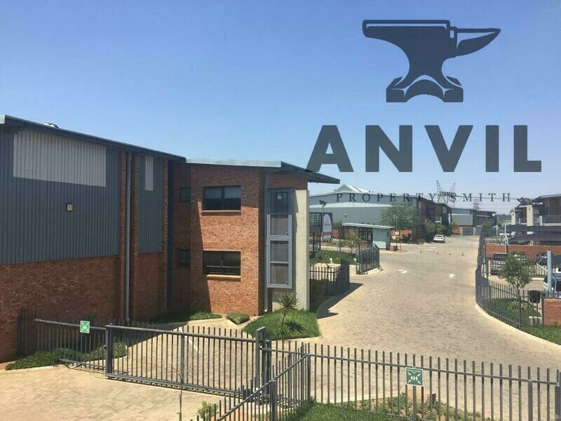 7 On Mastiff, Linbro Business Park - Unit 17 property image 21