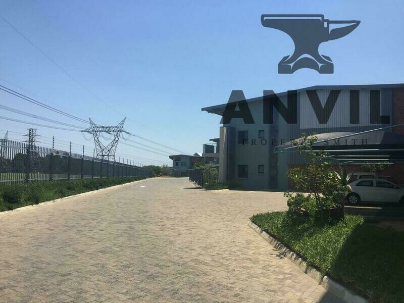 7 On Mastiff, Linbro Business Park - Unit 17 property image 23