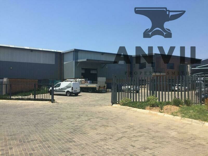 7 On Mastiff, Linbro Business Park - Unit 17 property image 25