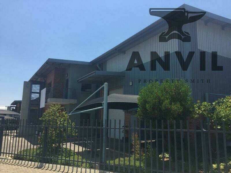 7 On Mastiff, Linbro Business Park - Unit 17 property image 26