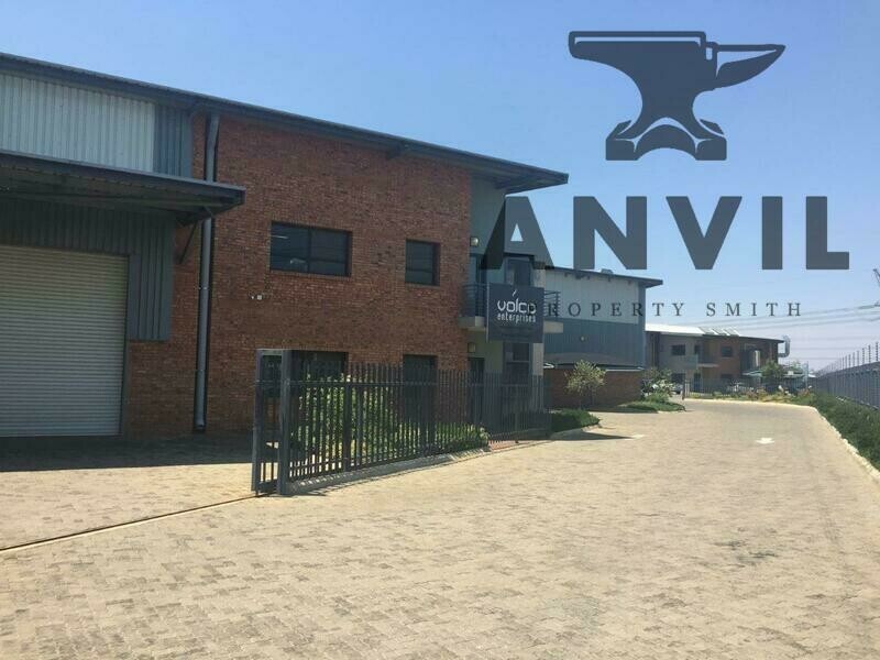 7 On Mastiff, Linbro Business Park - Unit 17 property image 27