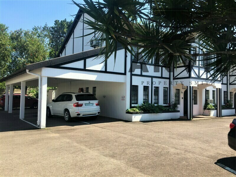 Pinewood Park, 18 Underwood Road, Hatton Estate, Pinetown, Durban - Unit 5 property image 2