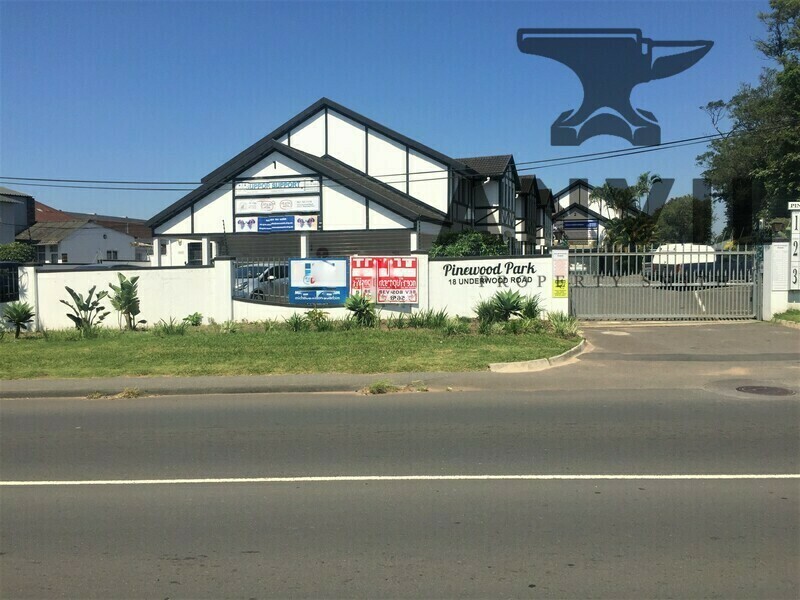 Pinewood Park, 18 Underwood Road, Hatton Estate, Pinetown, Durban - Unit 5 property image 4