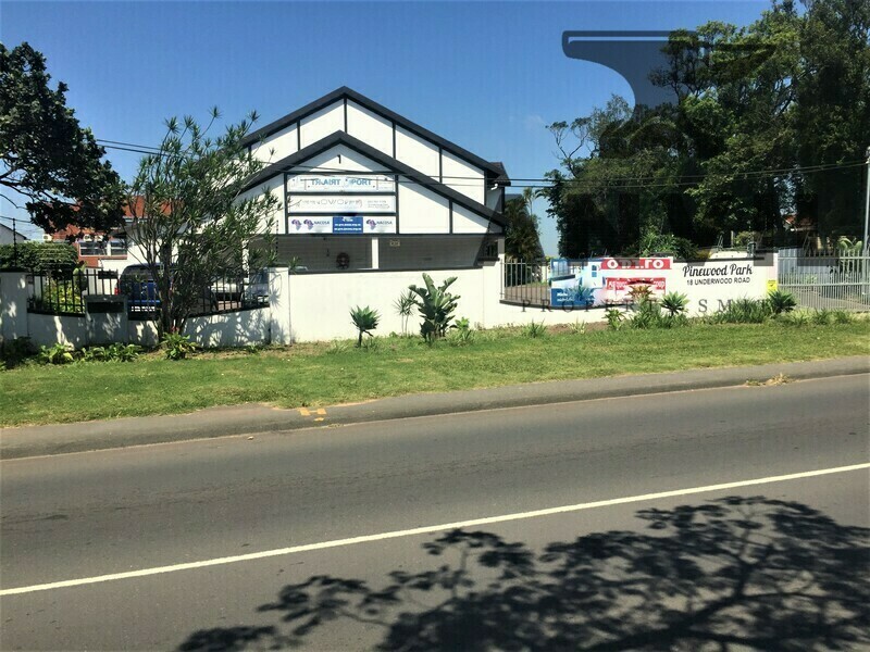 Pinewood Park, 18 Underwood Road, Hatton Estate, Pinetown, Durban - Unit 5 property image 5