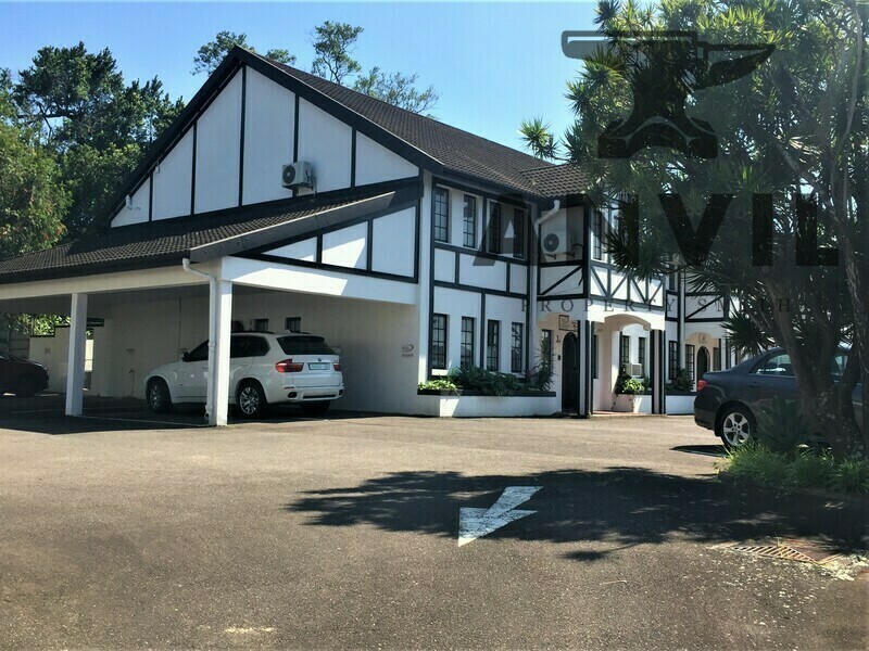 Pinewood Park, 18 Underwood Road, Hatton Estate, Pinetown, Durban - Unit 5 property image 9