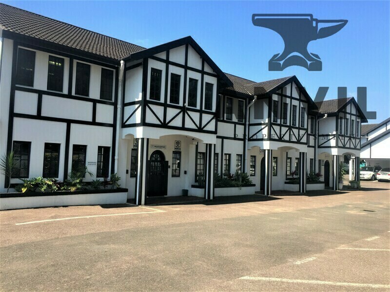 Pinewood Park, 18 Underwood Road, Hatton Estate, Pinetown, Durban - Unit 5 property image 12