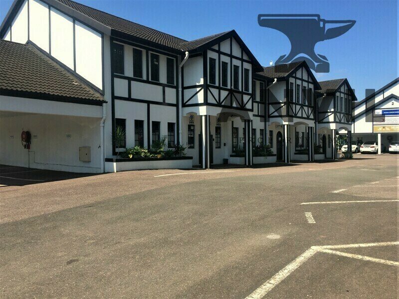 Pinewood Park, 18 Underwood Road, Hatton Estate, Pinetown, Durban - Unit 5 property image 13