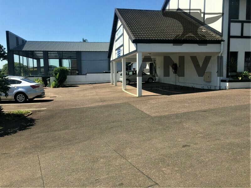 Pinewood Park, 18 Underwood Road, Hatton Estate, Pinetown, Durban - Unit 5 property image 14