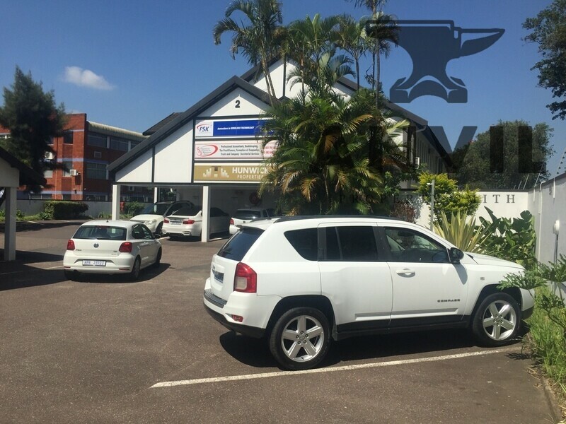 Pinewood Park, 18 Underwood Road, Hatton Estate, Pinetown, Durban - Unit 5 property image 15