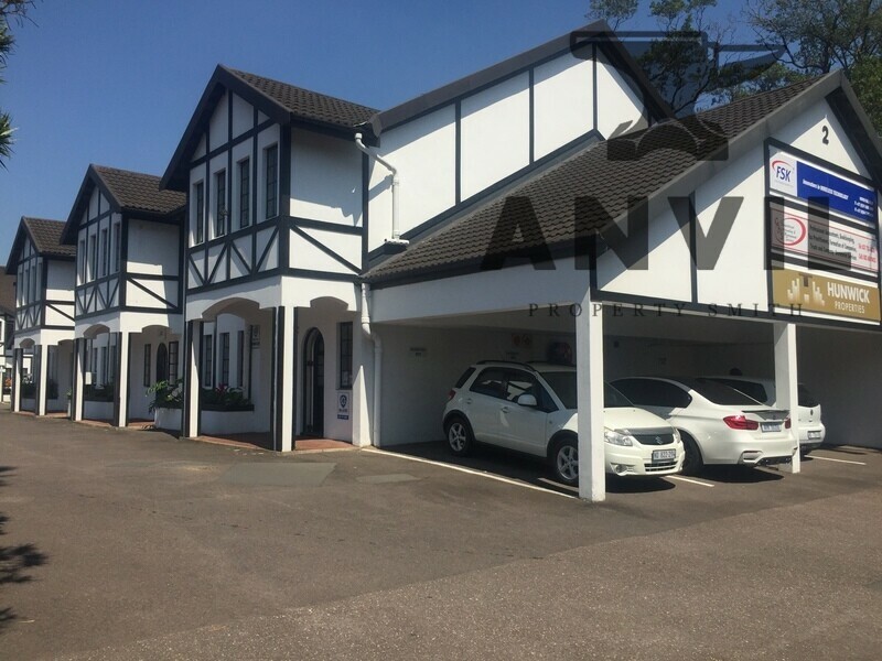 Pinewood Park, 18 Underwood Road, Hatton Estate, Pinetown, Durban - Unit 5 property image 16