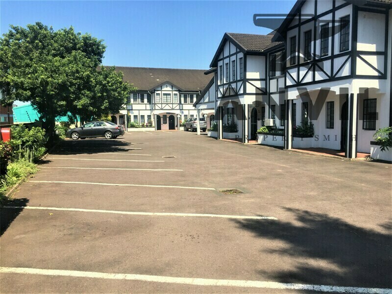 Pinewood Park, 18 Underwood Road, Hatton Estate, Pinetown, Durban - Unit 5 property image 17