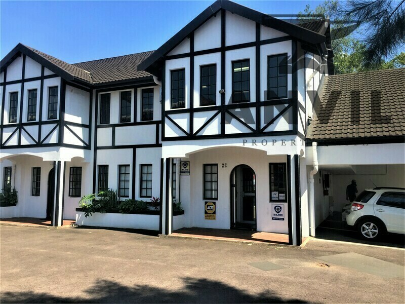 Pinewood Park, 18 Underwood Road, Hatton Estate, Pinetown, Durban - Unit 5 property image 3