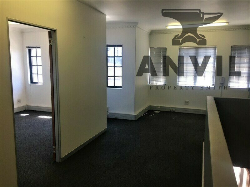 Pinewood Park, 18 Underwood Road, Hatton Estate, Pinetown, Durban - Well Maintained Georgian Styled Office Space in Underwood Road, Pinetown property image 1