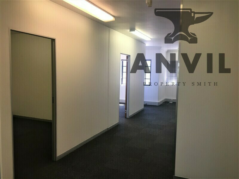 Pinewood Park, 18 Underwood Road, Hatton Estate, Pinetown, Durban - Well Maintained Georgian Styled Office Space in Underwood Road, Pinetown property image 4