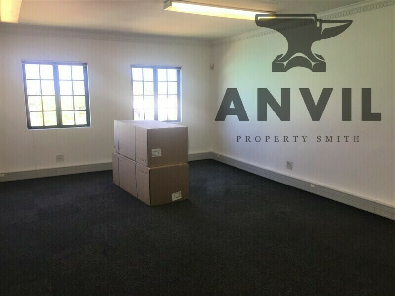 Pinewood Park, 18 Underwood Road, Hatton Estate, Pinetown, Durban - Well Maintained Georgian Styled Office Space in Underwood Road, Pinetown property image 6