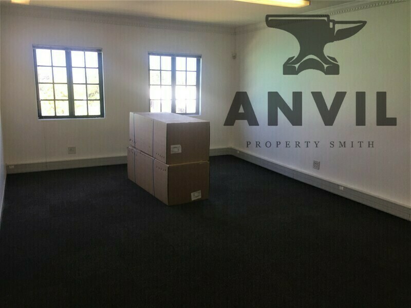 Pinewood Park, 18 Underwood Road, Hatton Estate, Pinetown, Durban - Well Maintained Georgian Styled Office Space in Underwood Road, Pinetown property image 8