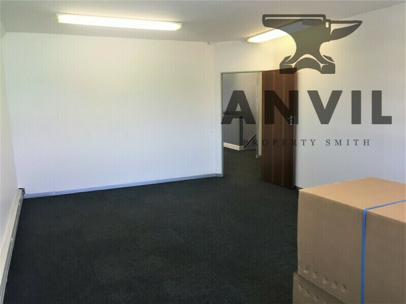 Pinewood Park, 18 Underwood Road, Hatton Estate, Pinetown, Durban - Well Maintained Georgian Styled Office Space in Underwood Road, Pinetown property image 9