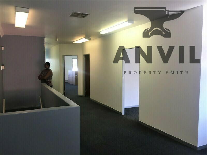 Pinewood Park, 18 Underwood Road, Hatton Estate, Pinetown, Durban - Well Maintained Georgian Styled Office Space in Underwood Road, Pinetown property image 13