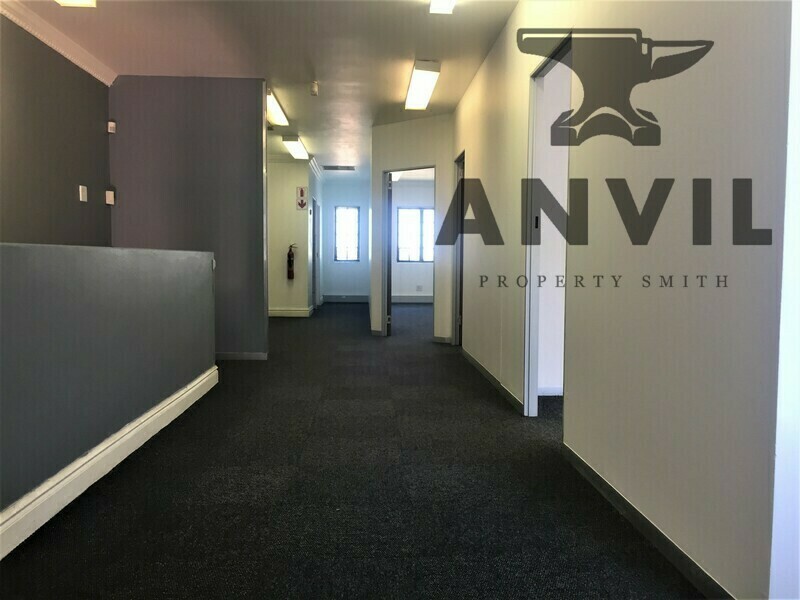 Pinewood Park, 18 Underwood Road, Hatton Estate, Pinetown, Durban - Well Maintained Georgian Styled Office Space in Underwood Road, Pinetown property image 14