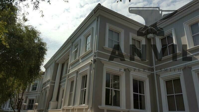 15 Ernest Oppenheimer Avenue - FF  property image 2