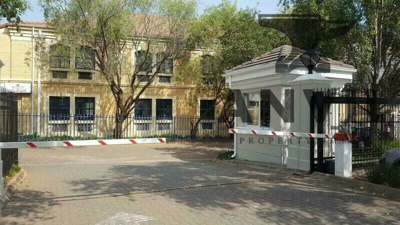 15 Ernest Oppenheimer Avenue - FF  property image 4