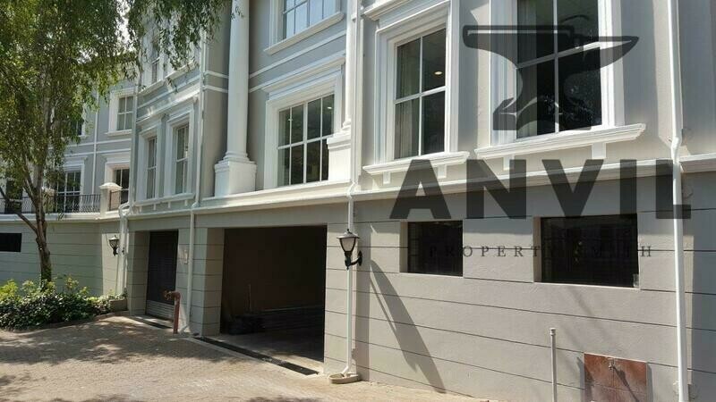 15 Ernest Oppenheimer Avenue - FF  property image 6