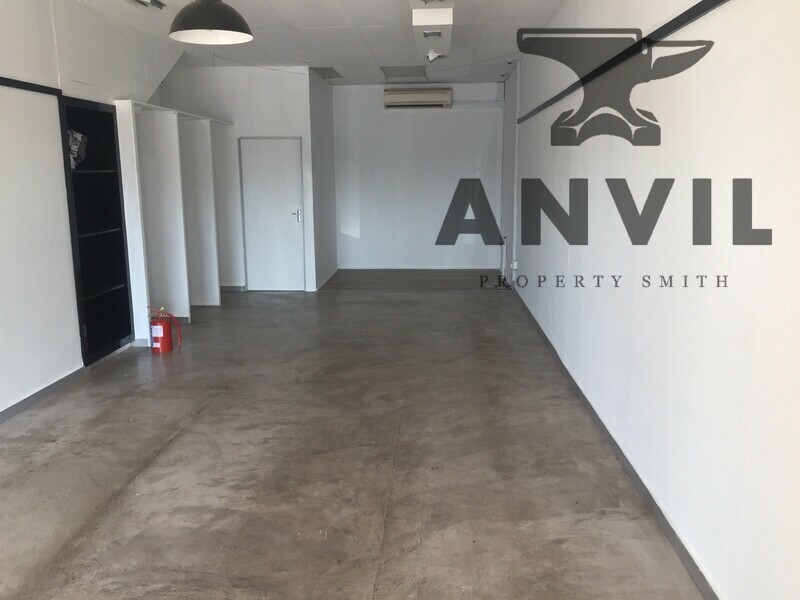 The Delcairn Lifestyle Center, 12 - 14 Village Road, Kloof, Durban - Ex Lula's(51sqm) property image 1