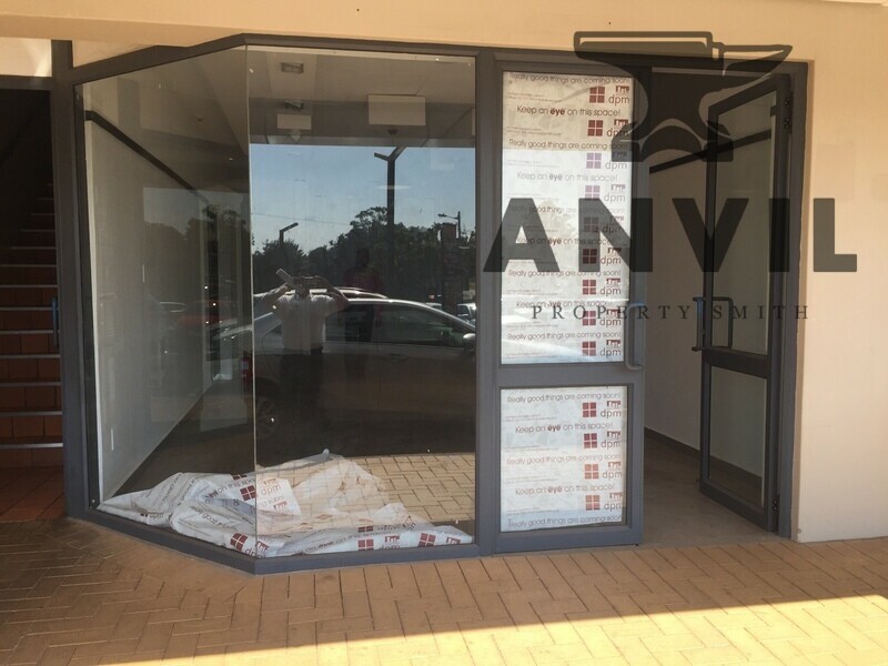 The Delcairn Lifestyle Center, 12 - 14 Village Road, Kloof, Durban - Ex Lula's(51sqm) property image 2