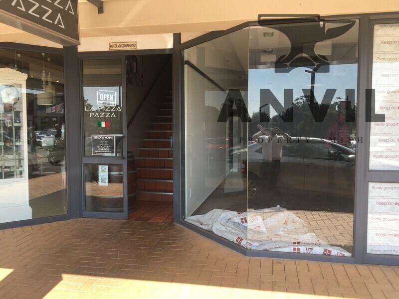 The Delcairn Lifestyle Center, 12 - 14 Village Road, Kloof, Durban - Ex Lula's(51sqm) property image 3