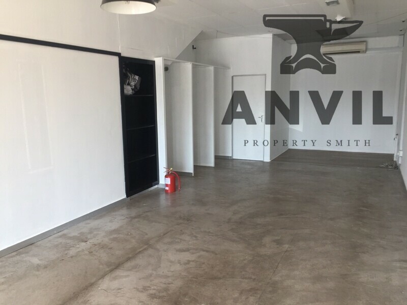 The Delcairn Lifestyle Center, 12 - 14 Village Road, Kloof, Durban - Ex Lula's(51sqm) property image 4