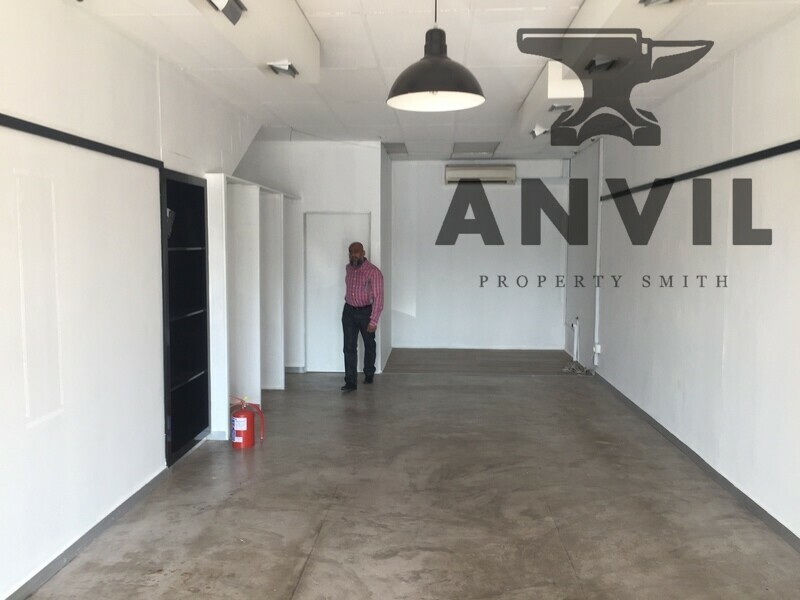 The Delcairn Lifestyle Center, 12 - 14 Village Road, Kloof, Durban - Ex Lula's(51sqm) property image 7