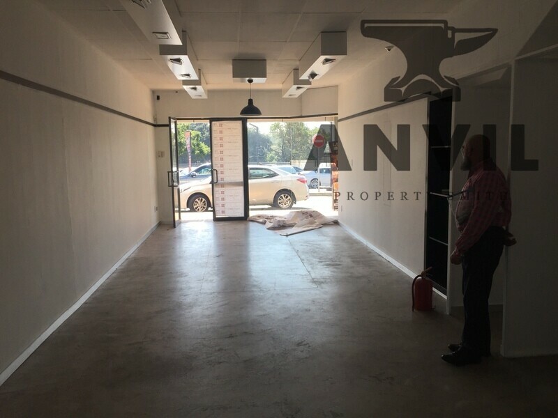 The Delcairn Lifestyle Center, 12 - 14 Village Road, Kloof, Durban - Ex Lula's(51sqm) property image 10