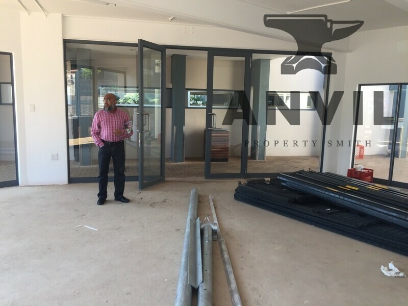 The Delcairn Lifestyle Center, 12 - 14 Village Road, Kloof, Durban - New Glass Store(51sqm) property image 1