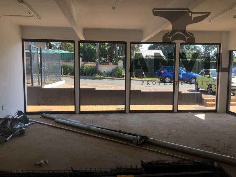 The Delcairn Lifestyle Center, 12 - 14 Village Road, Kloof, Durban - New Glass Store(51sqm) property image 3