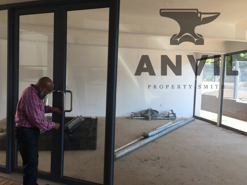 The Delcairn Lifestyle Center, 12 - 14 Village Road, Kloof, Durban - New Glass Store(51sqm) property image 5