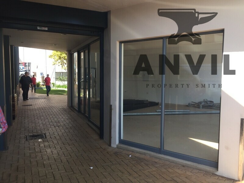 The Delcairn Lifestyle Center, 12 - 14 Village Road, Kloof, Durban - New Glass Store(51sqm) property image 7