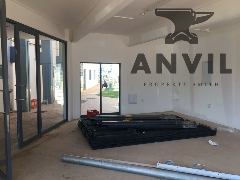 The Delcairn Lifestyle Center, 12 - 14 Village Road, Kloof, Durban - New Glass Store(51sqm) property image 13