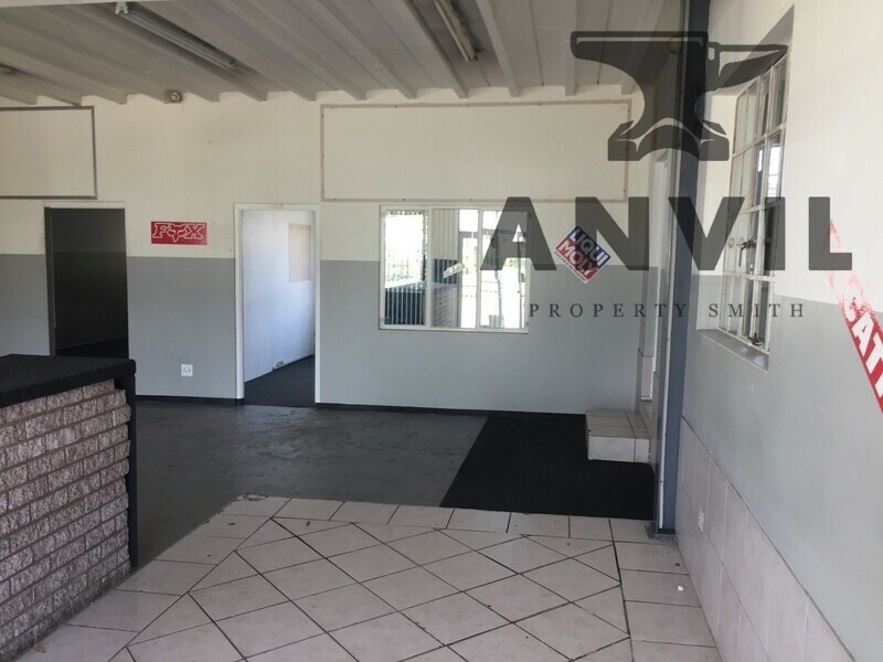 Cnr 165 Josiah Gumede Road and Blair Road, Pinetown, New Germany, Durban - Commercial to let, 165 Josiah Gumede Road property image 4