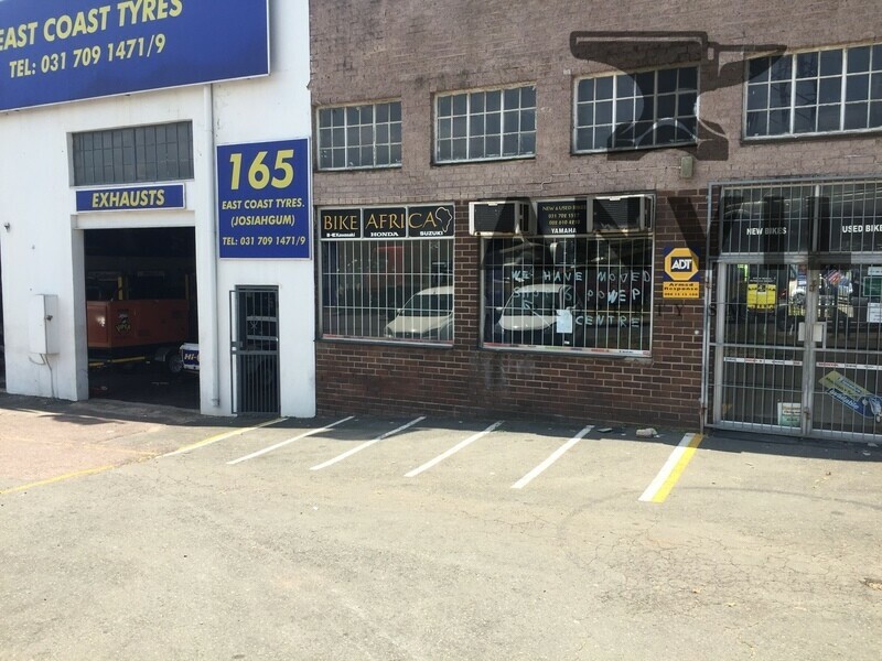 Cnr 165 Josiah Gumede Road and Blair Road, Pinetown, New Germany, Durban - Commercial to let, 165 Josiah Gumede Road property image 3