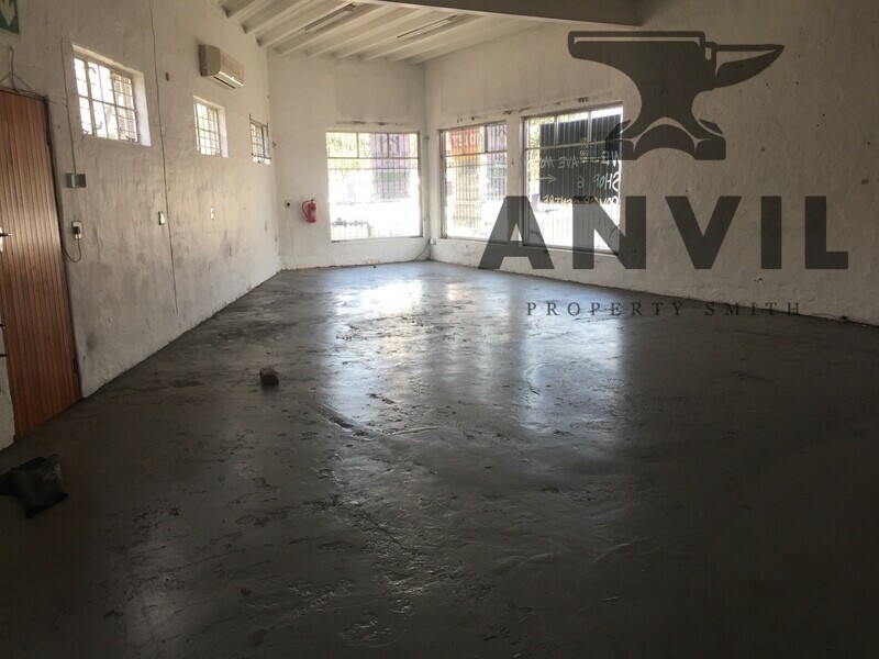 Cnr 165 Josiah Gumede Road and Blair Road, Pinetown, New Germany, Durban - Commercial to let, 165 Josiah Gumede Road property image 5