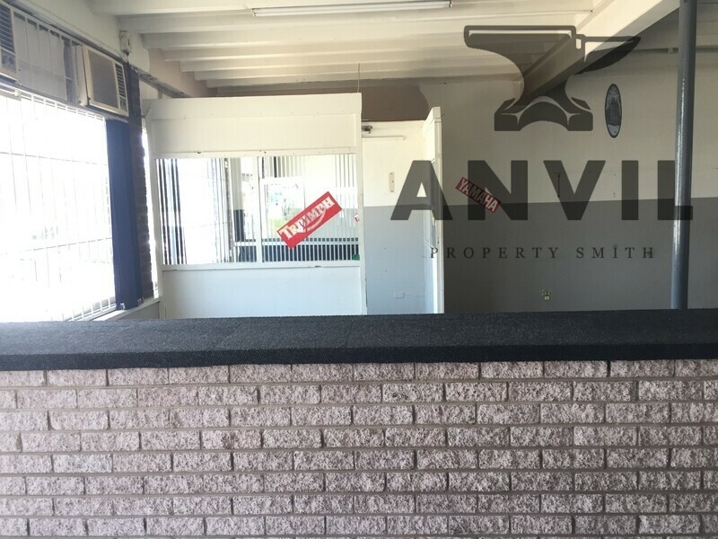 Cnr 165 Josiah Gumede Road and Blair Road, Pinetown, New Germany, Durban - Commercial to let, 165 Josiah Gumede Road property image 6