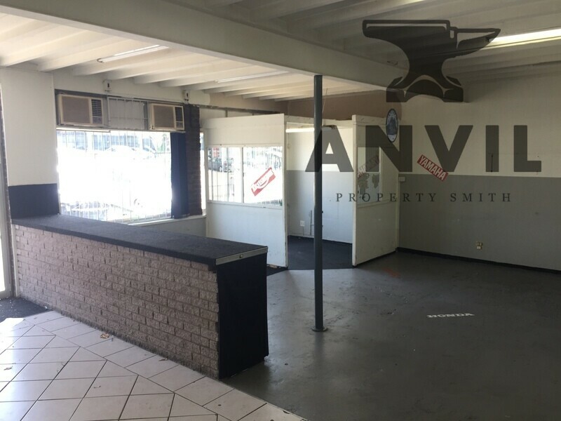 Cnr 165 Josiah Gumede Road and Blair Road, Pinetown, New Germany, Durban - Commercial to let, 165 Josiah Gumede Road property image 11