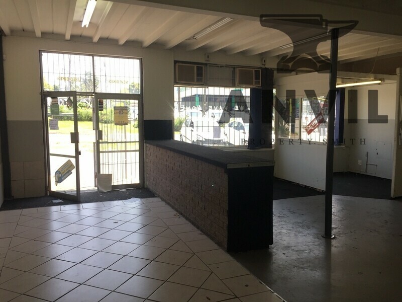 Cnr 165 Josiah Gumede Road and Blair Road, Pinetown, New Germany, Durban - Commercial to let, 165 Josiah Gumede Road property image 12